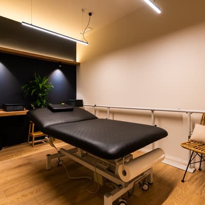 Origen Physio en Pontevedra